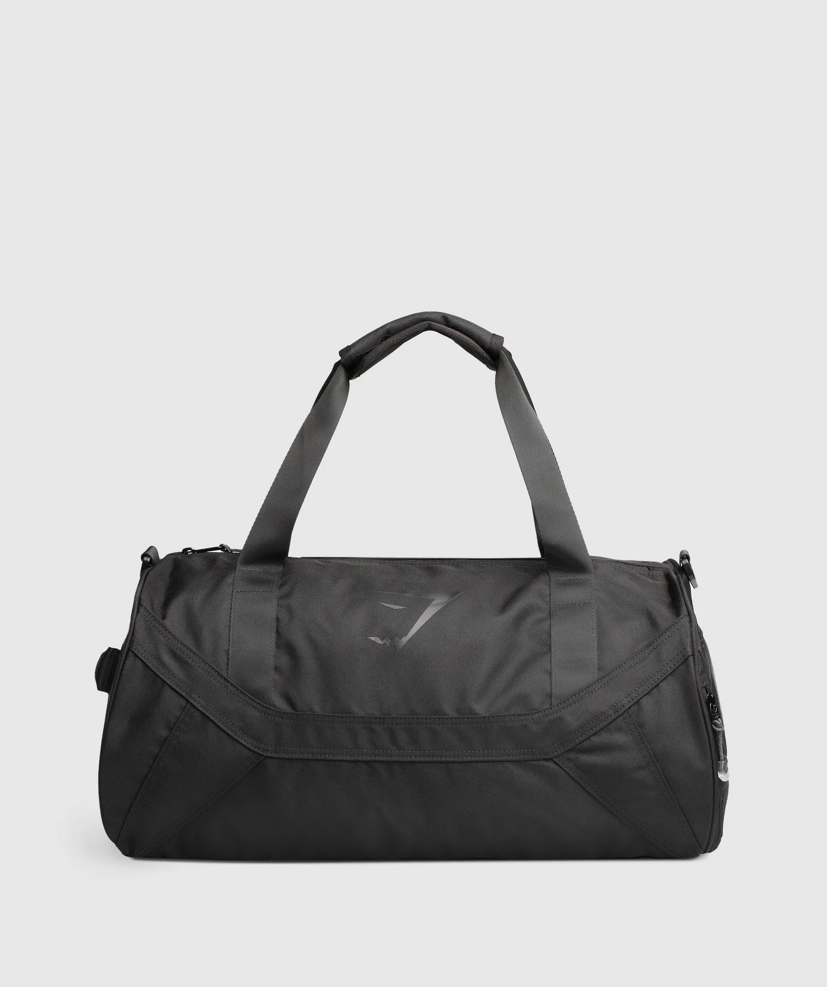 Gymshark Sharkhead Holdall - Black