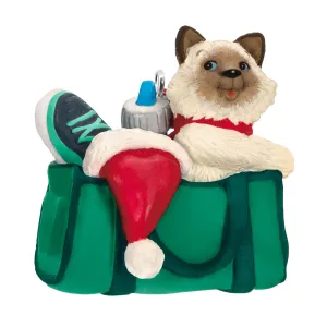 Hallmark Mischievous Kittens Ornament