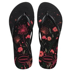 Havaiana Slim Organic