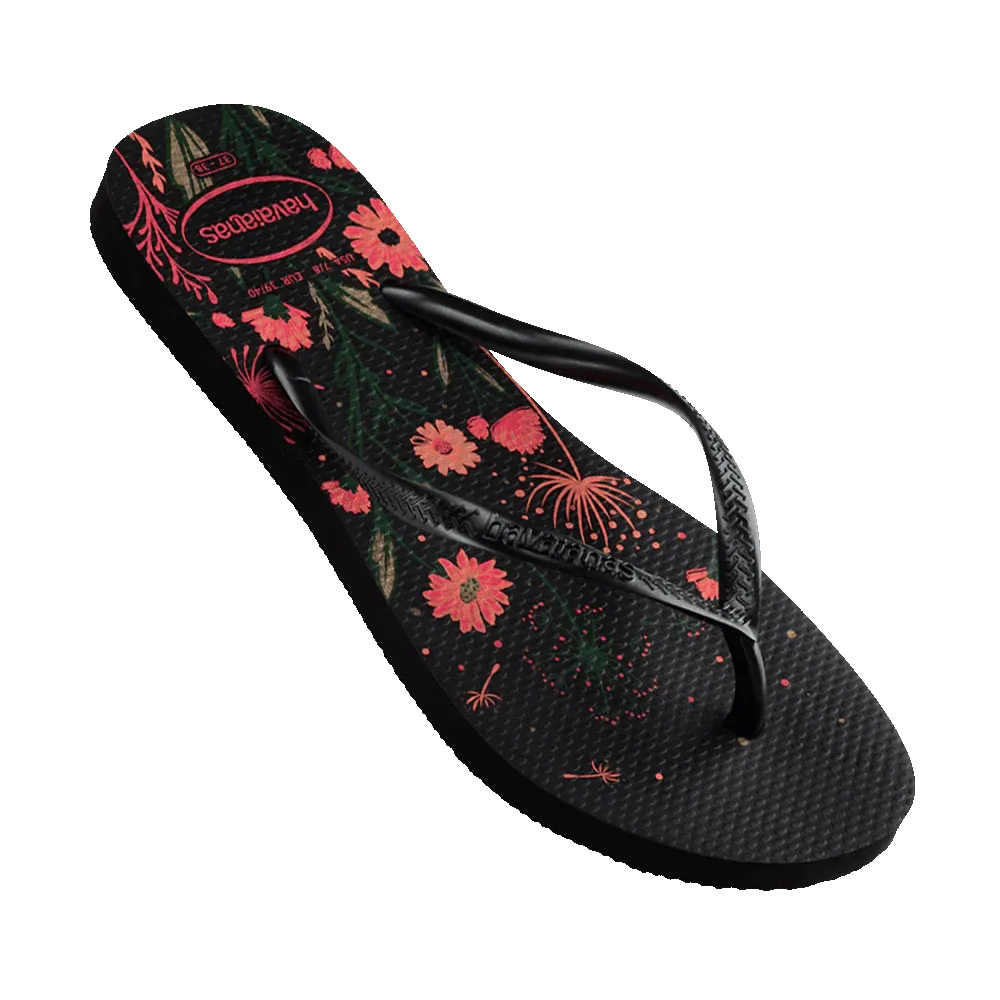 Havaiana Slim Organic