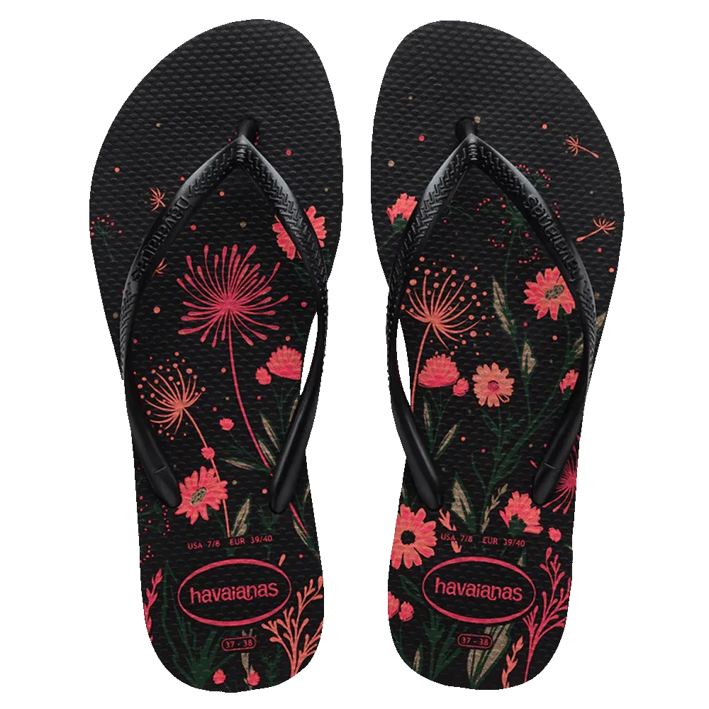 Havaiana Slim Organic