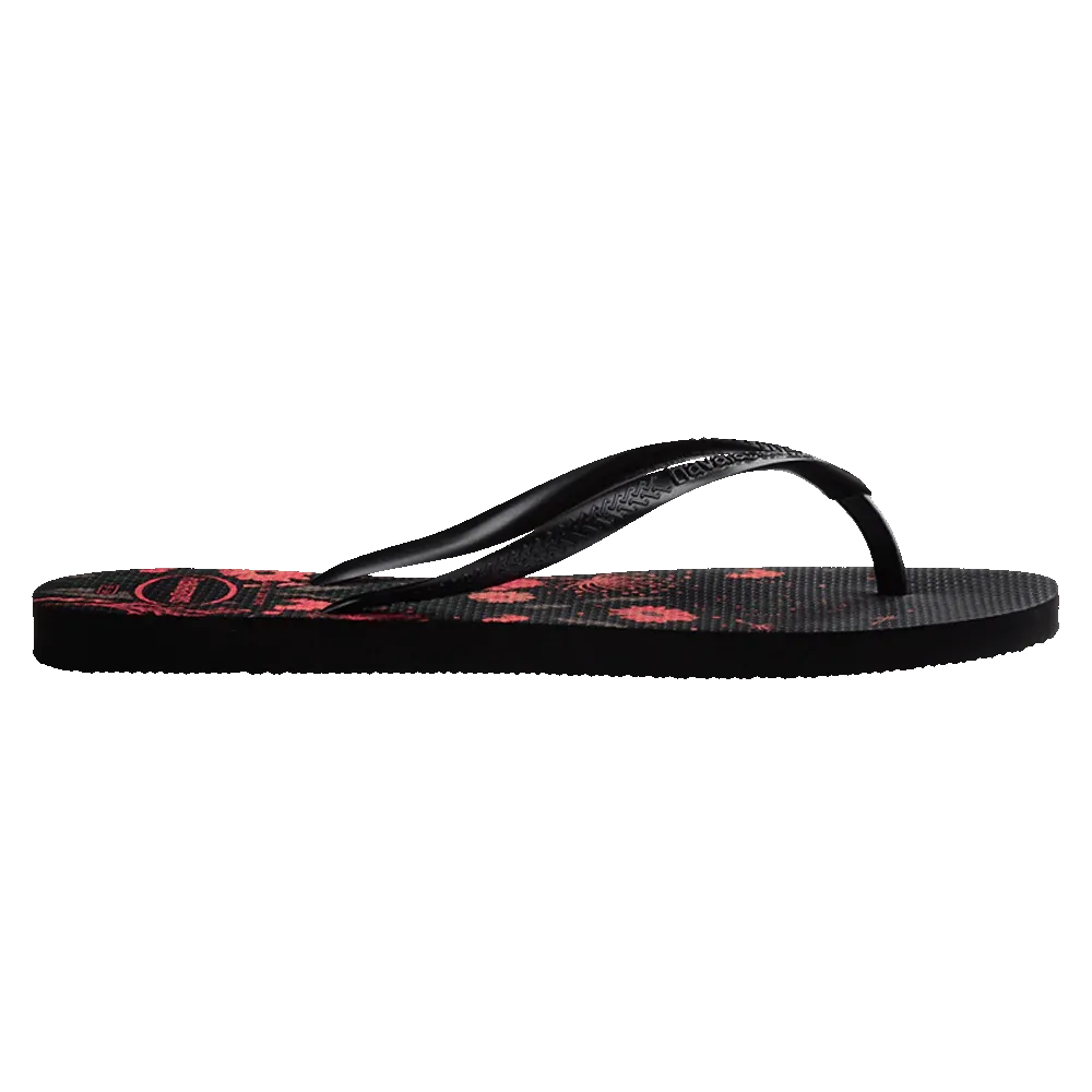 Havaiana Slim Organic