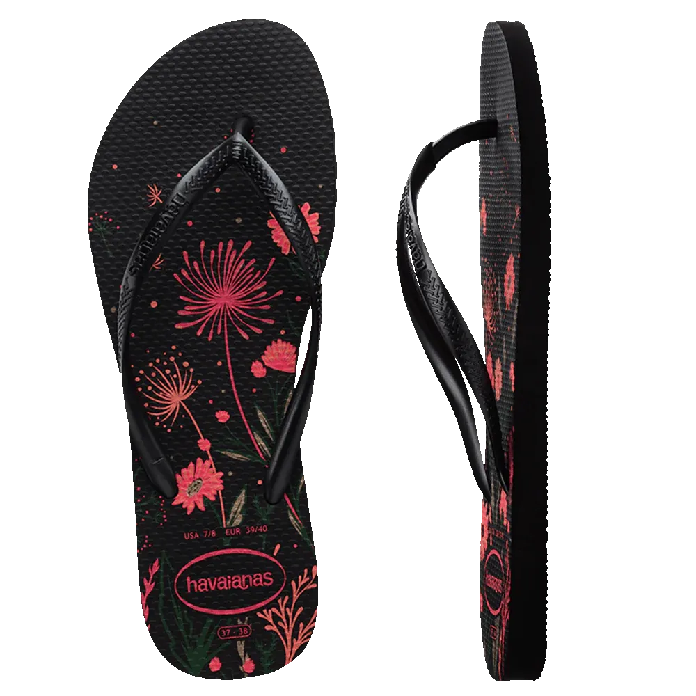 Havaiana Slim Organic