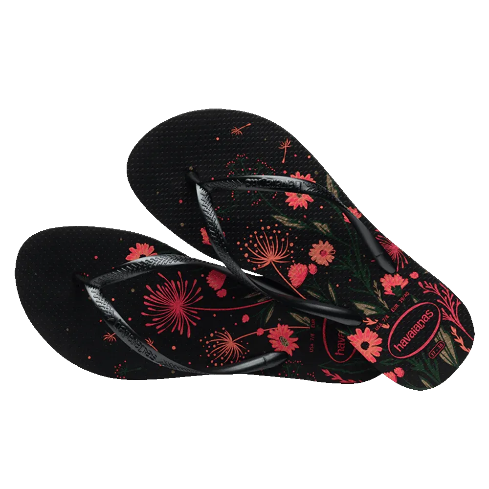 Havaiana Slim Organic