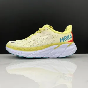 HOKA ONE Clifton 8 Running Shoes Breathable Anti Slip Sports trainers