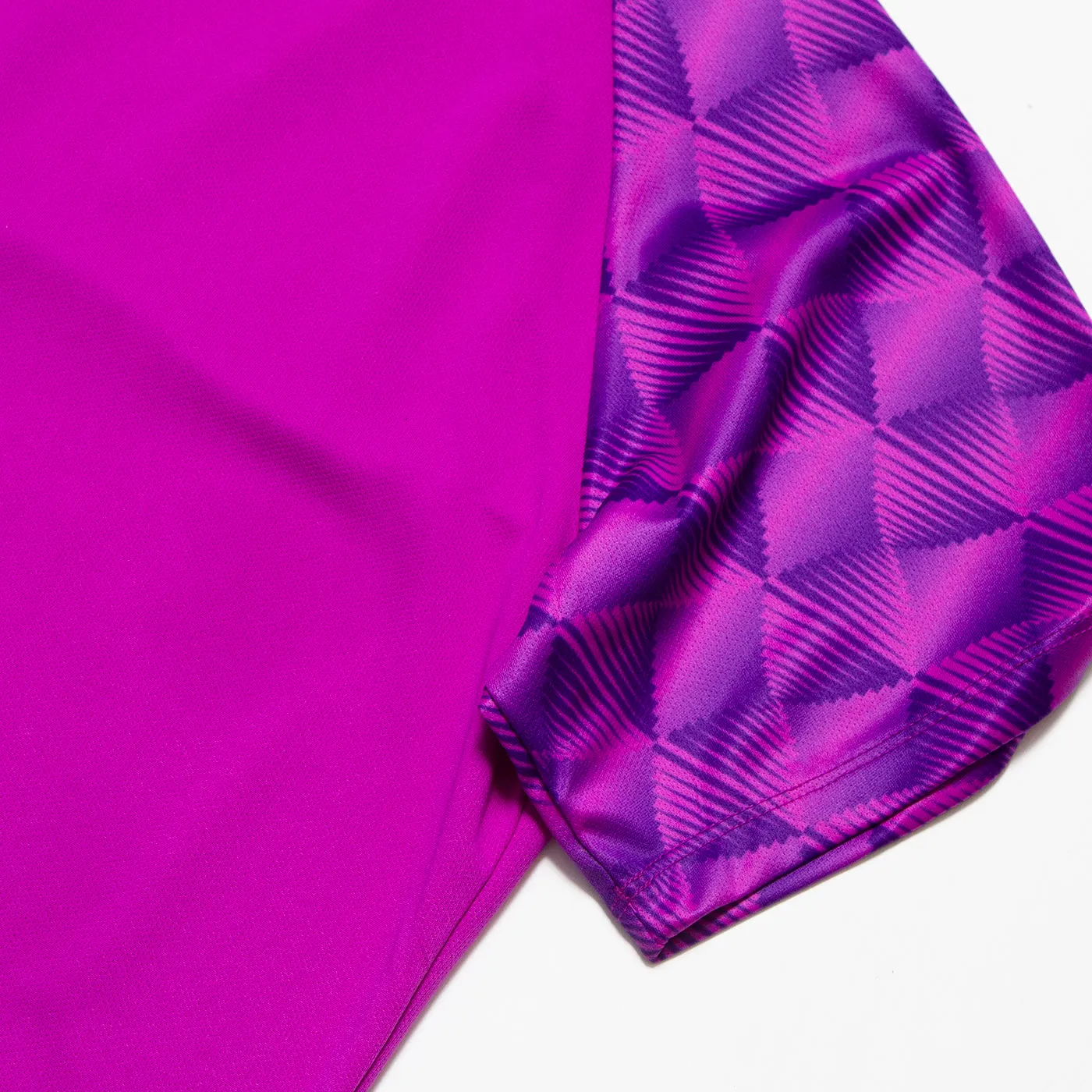 House FC Flux - Keeper Jersey - Electric Purple