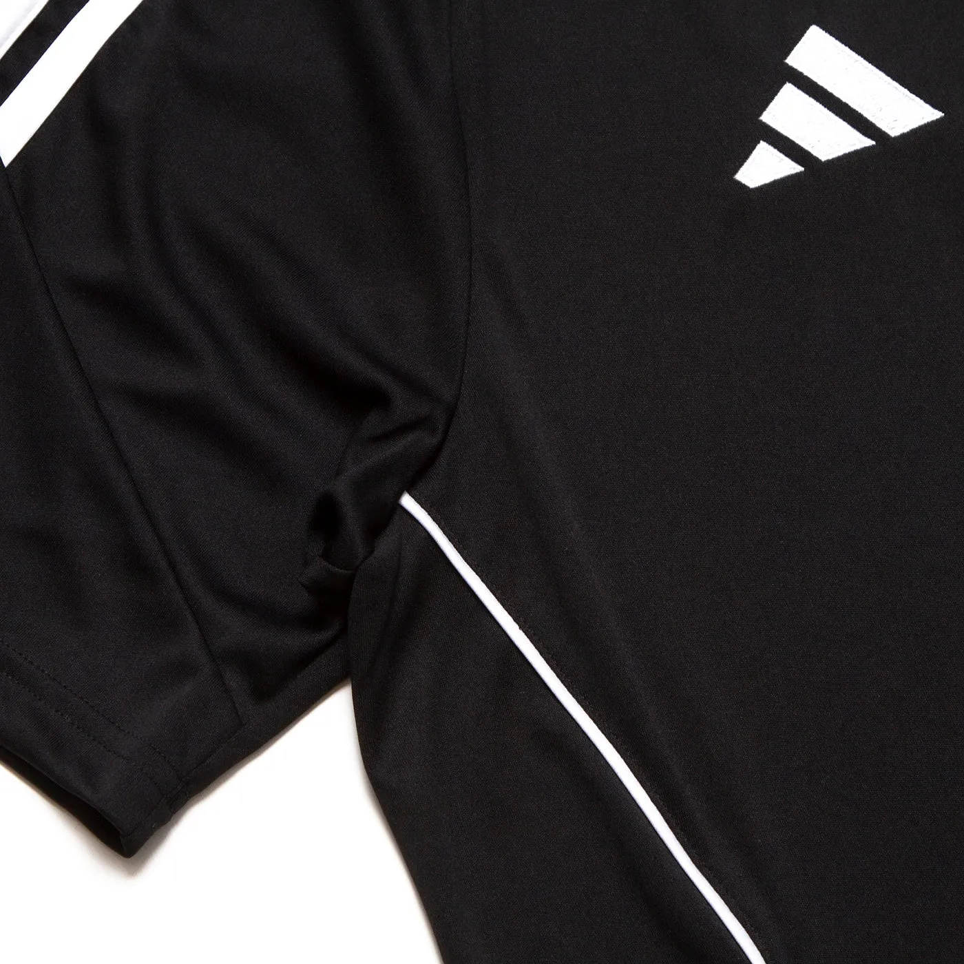 House FC Tiro 24 - Training Jersey - Black/White