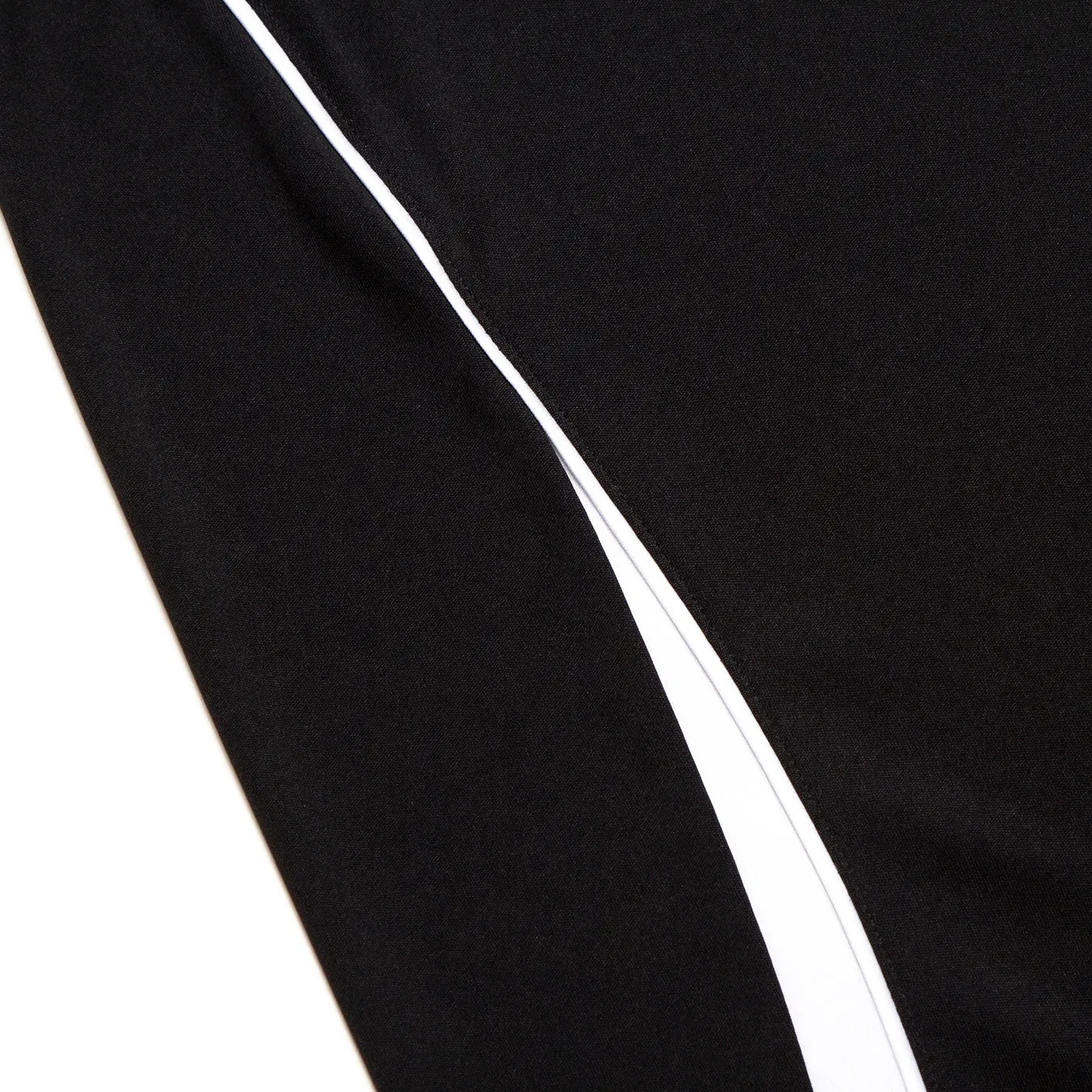 House FC Tiro 24 - Training Jersey - Black/White