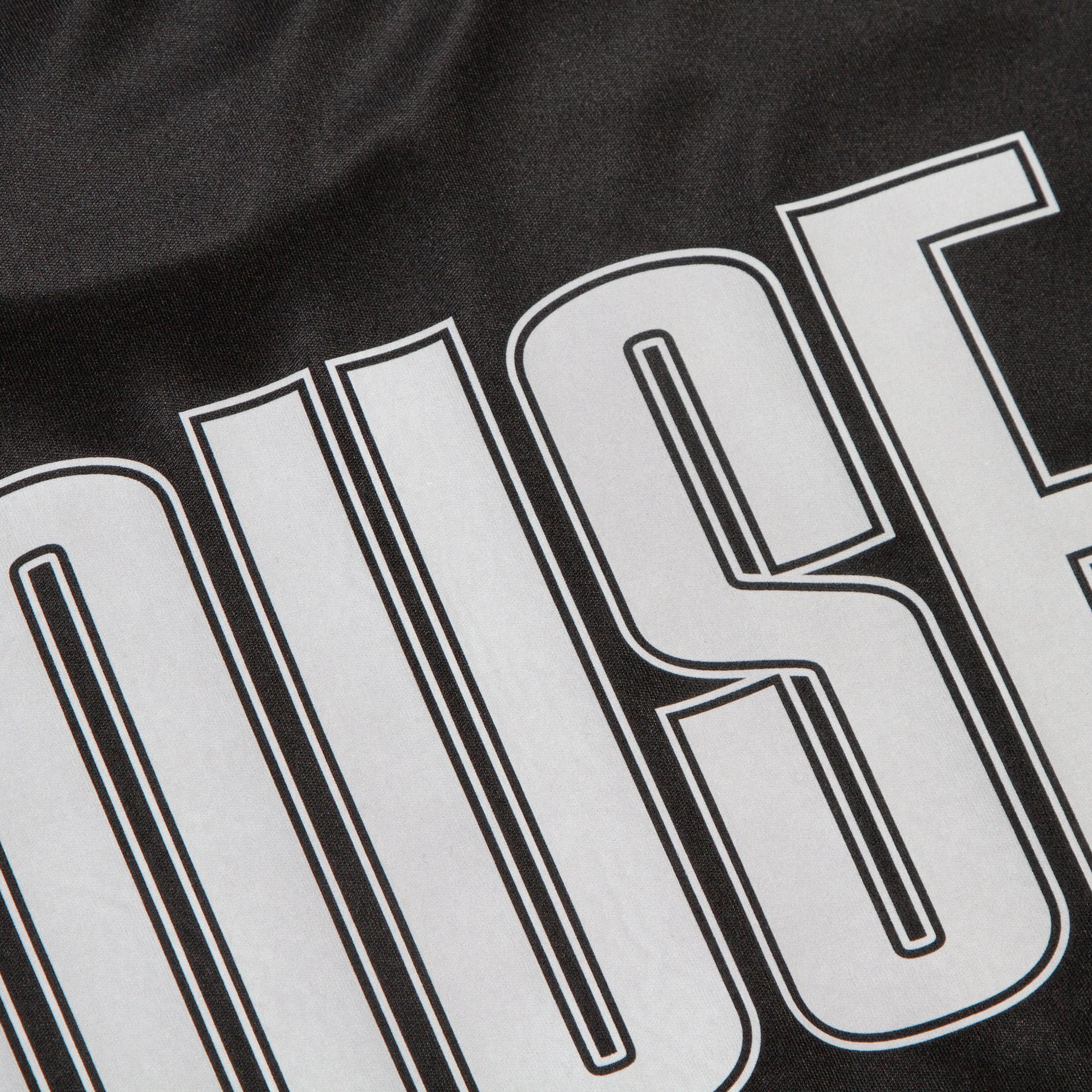 House FC Tiro 24 - Training Jersey - Black/White