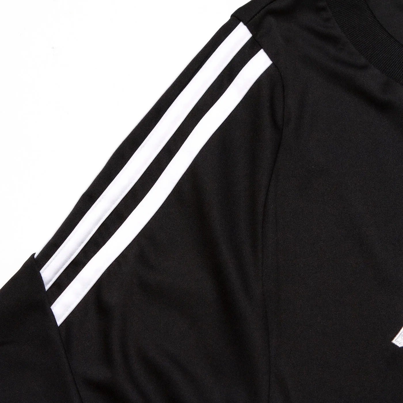 House FC Tiro 24 - Training Jersey - Black/White