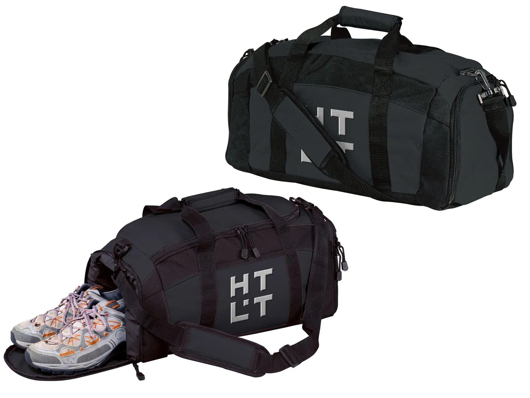 HTLT Duffle Bag