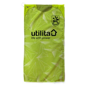 Huddersfield Town 23/24 Away Golf Towel