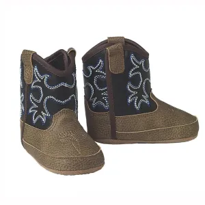 Infant Ariat A442000144 LIL'STOMPERS Tombstone Boot (SHOP IN-STORES TOO) CLOSEOUT