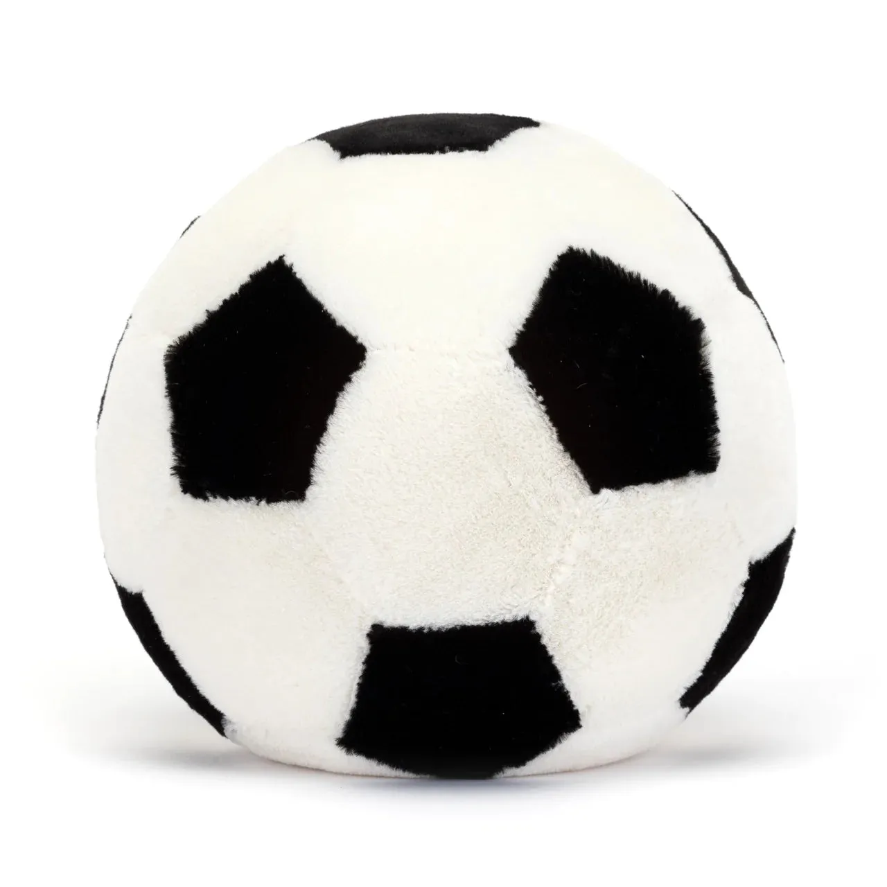 Jellycat Amuseable Sports Soccer Ball