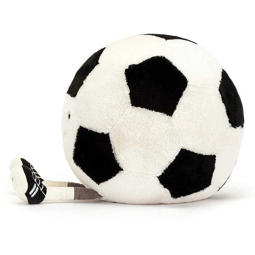 Jellycat Amuseable Sports Soccer