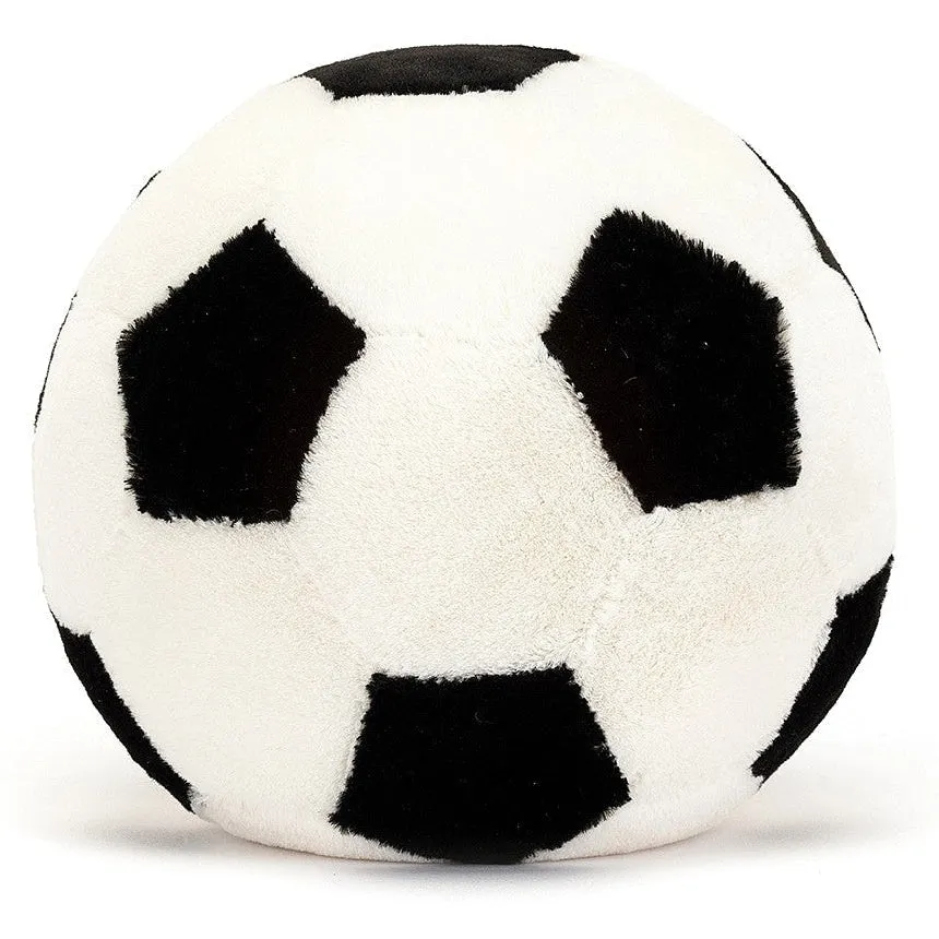 Jellycat Amuseable Sports Soccer