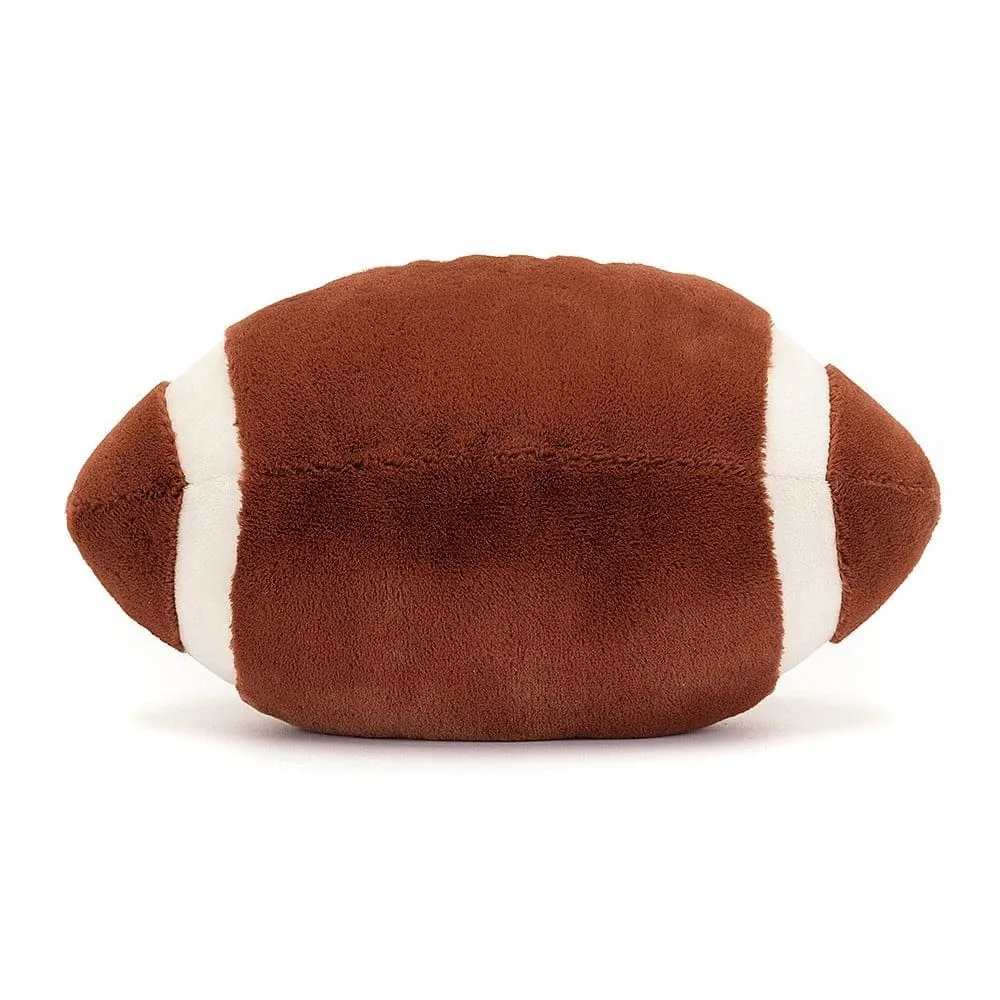 Jellycat Amuseables Sports - Football