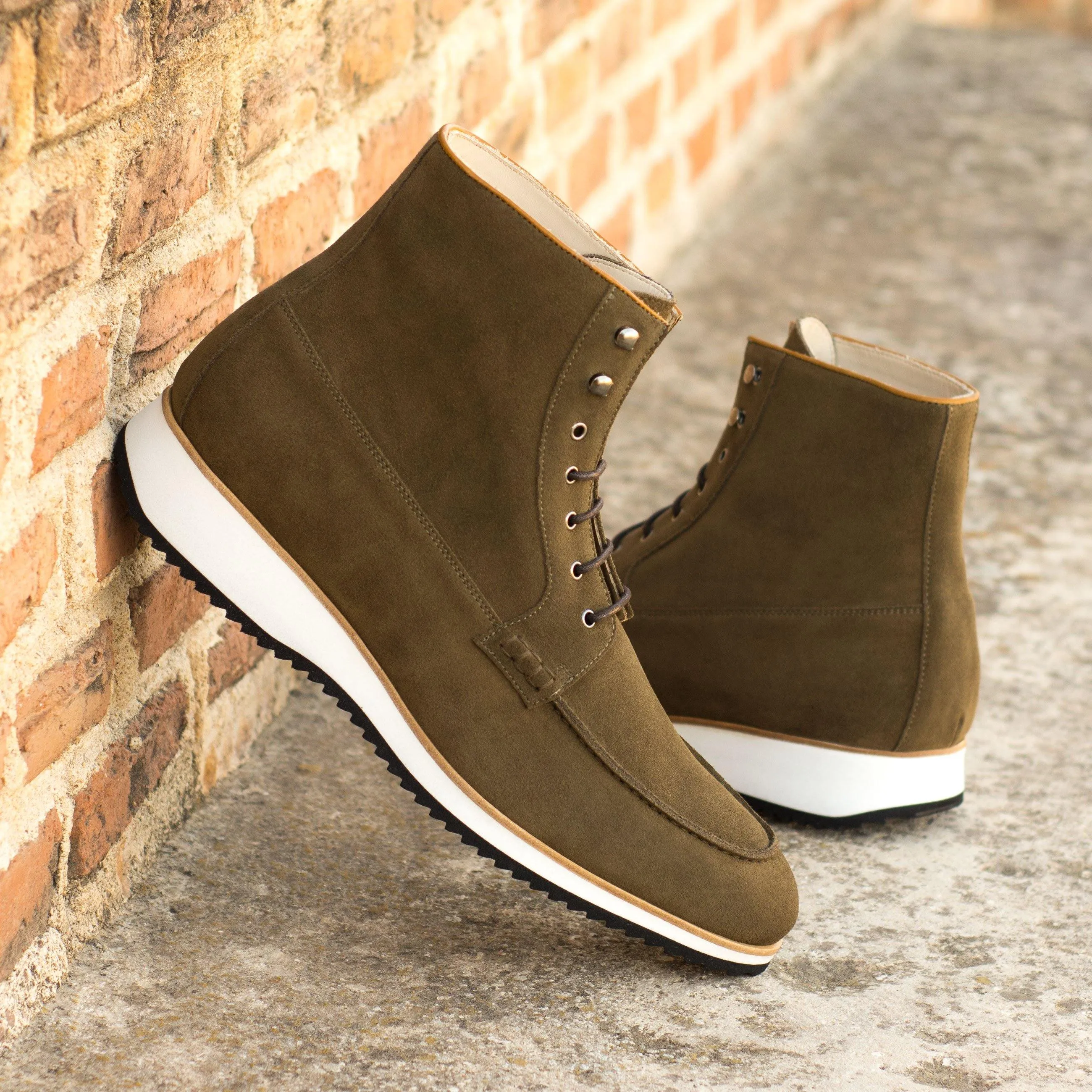 Jmike Moc Boot