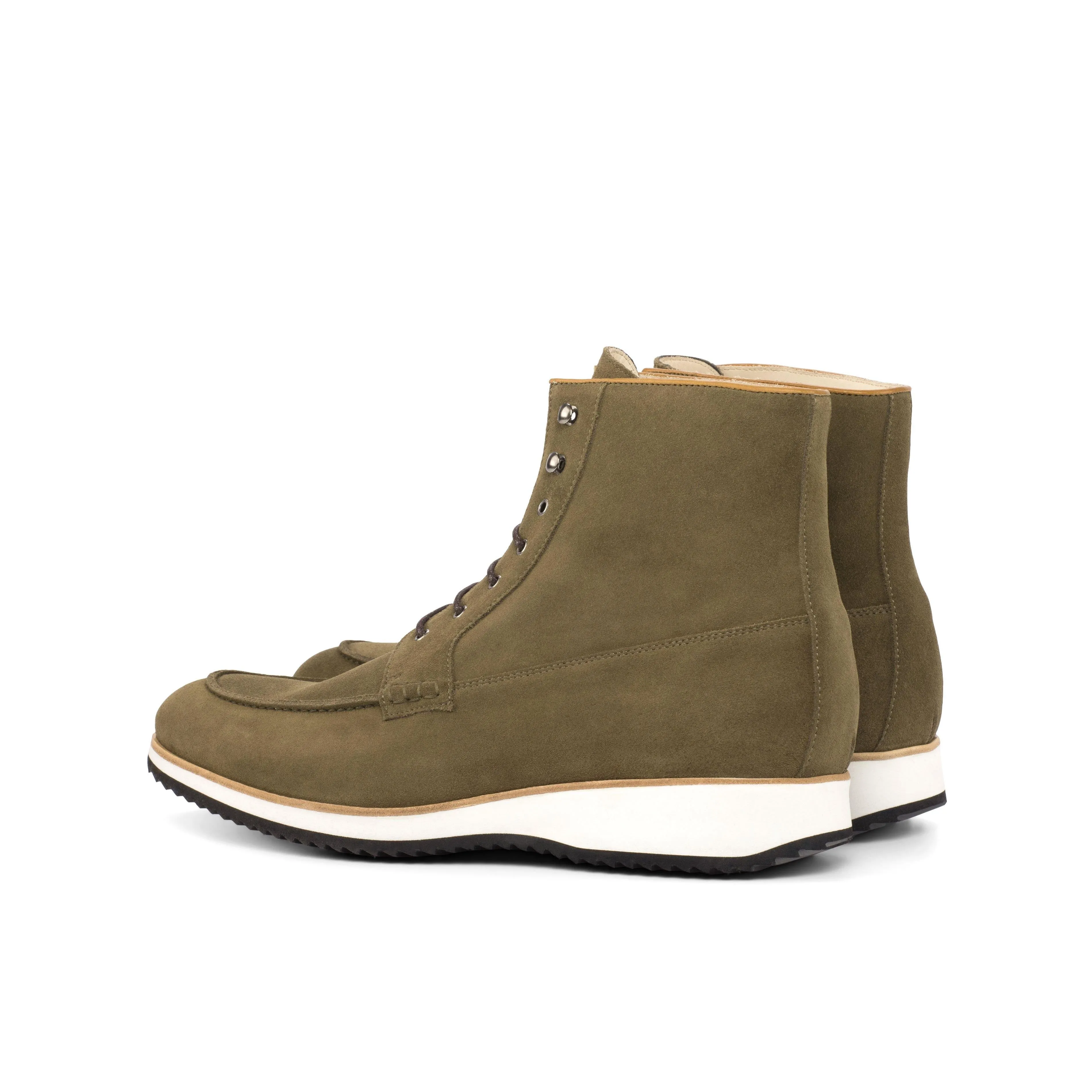 Jmike Moc Boot