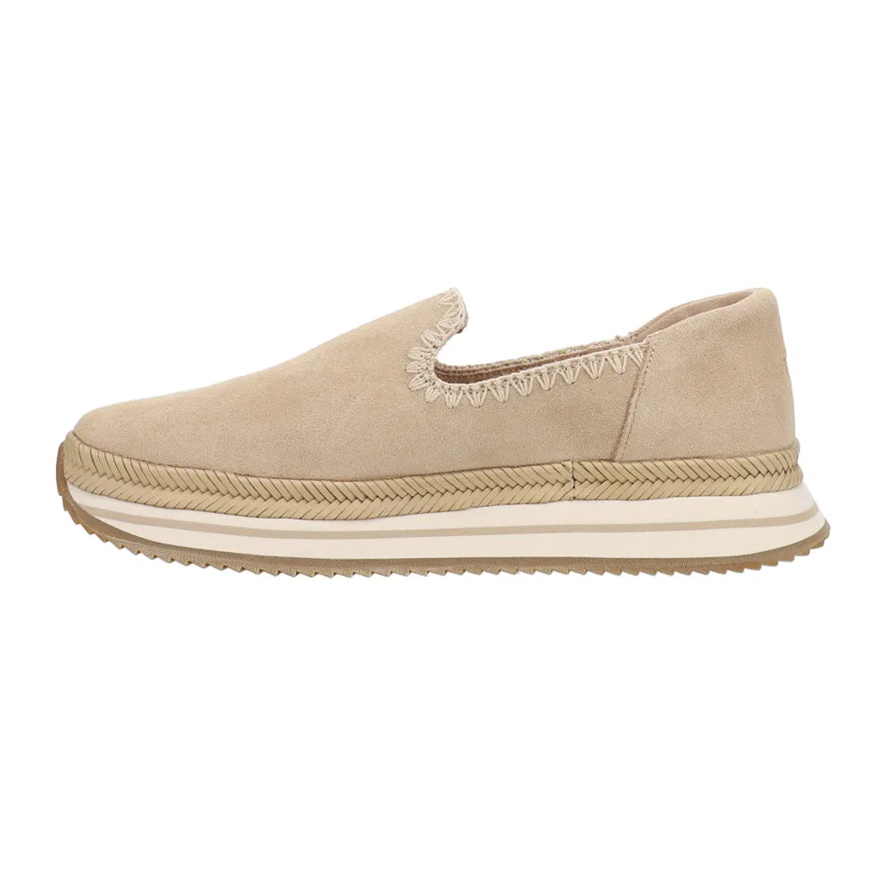 Jocelyn Espadrille Slip On Sneakers