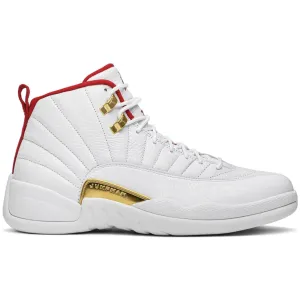 Jordan 12 'Fiba'