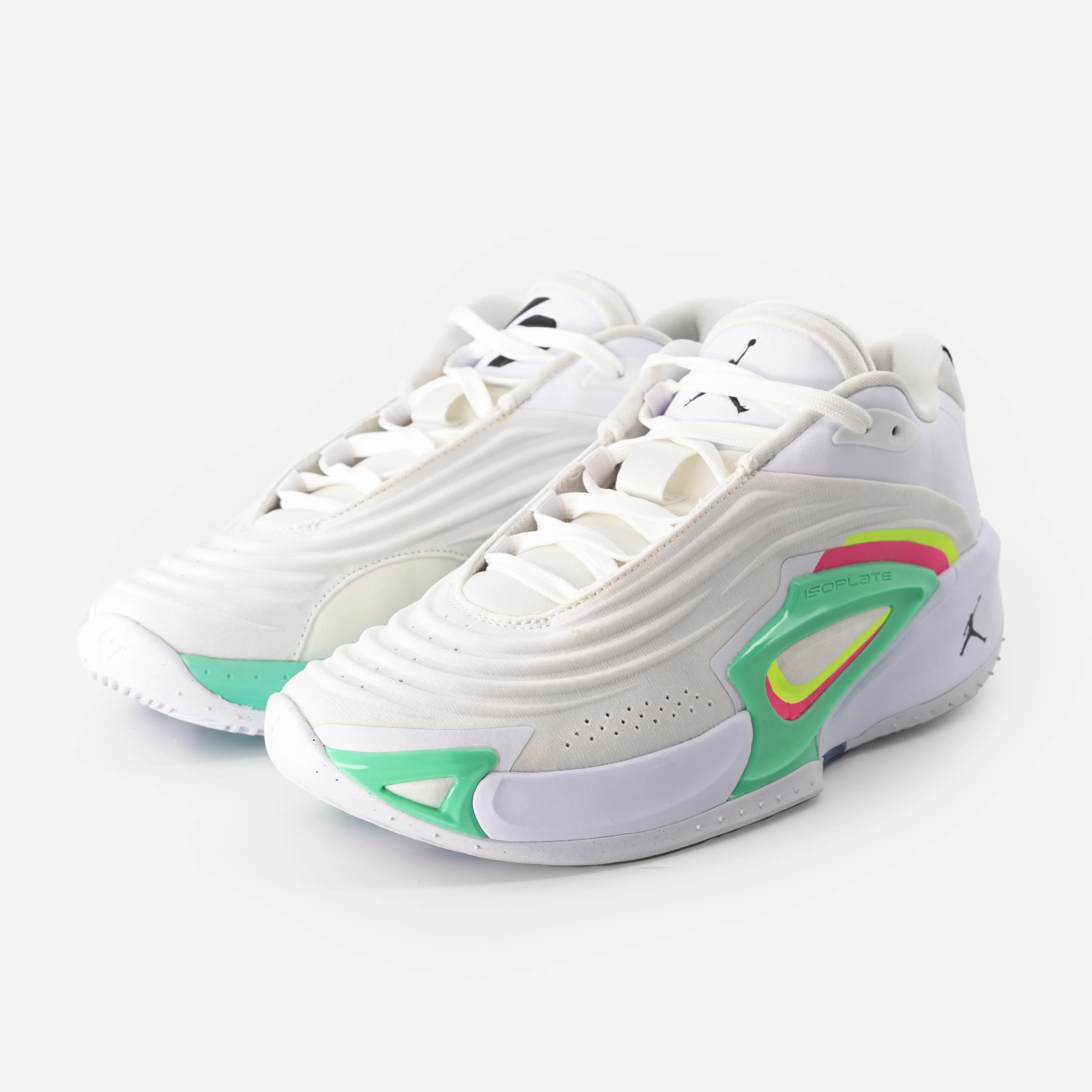 Jordan Luka 3