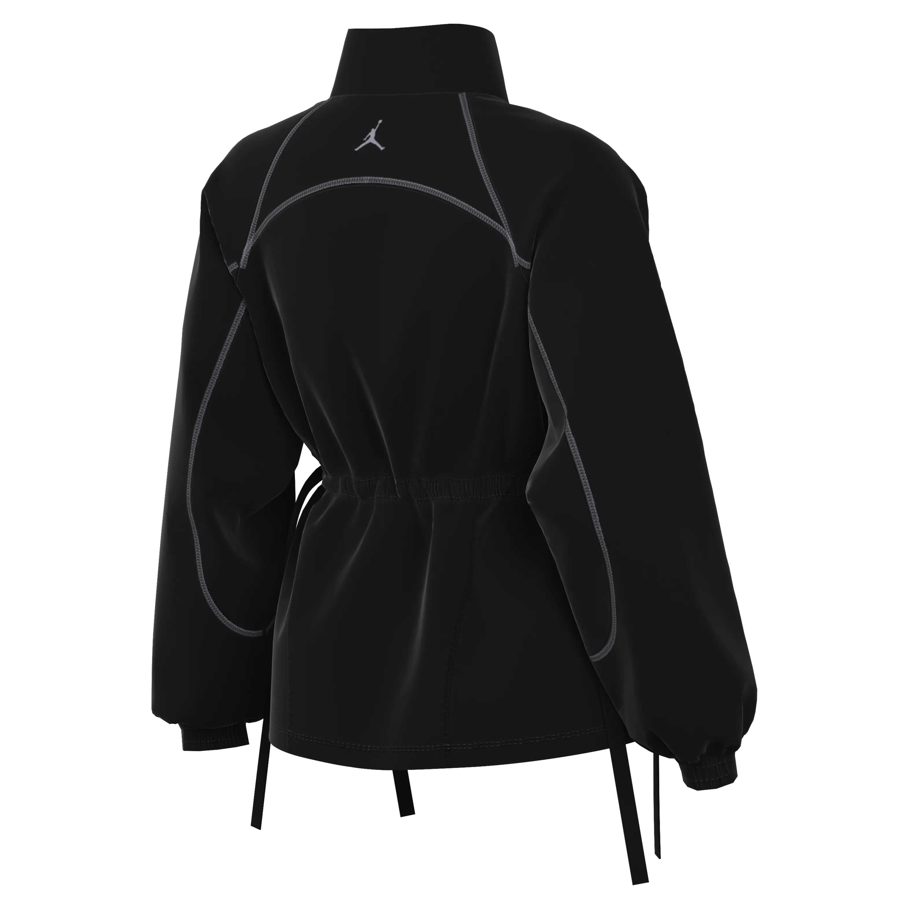 Jordan Spt Jacket Wmns