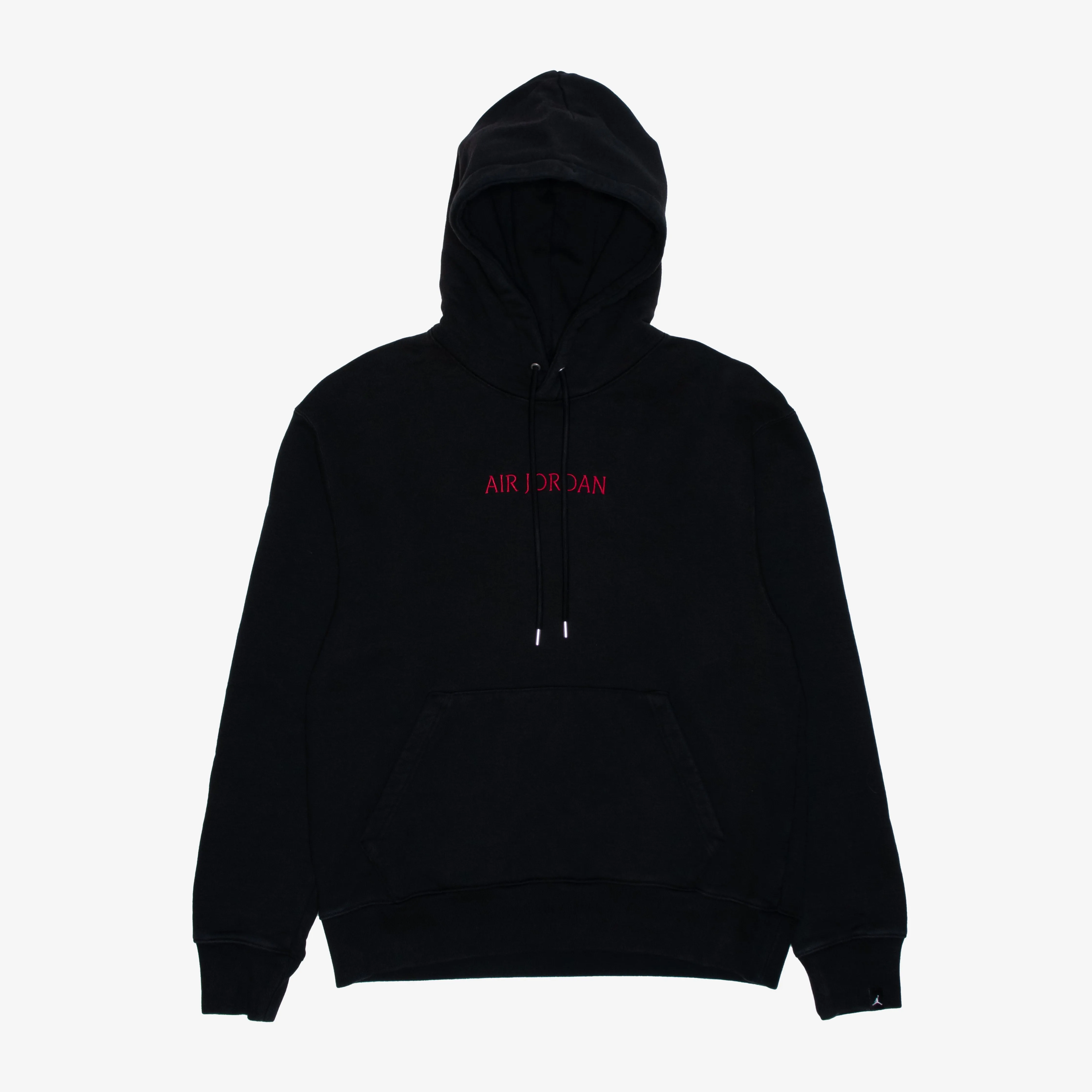 Jordan Wordmark Hoodie