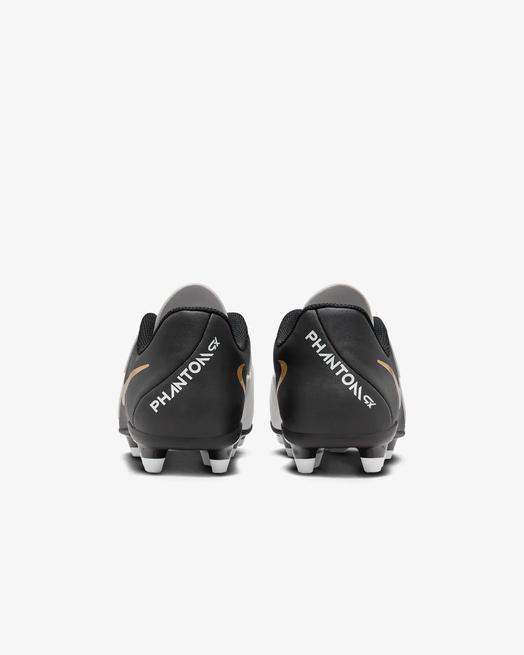 Jr. Phantom GX 2 Club MG Low-Top Soccer Cleats