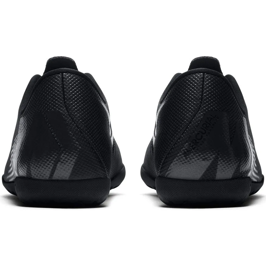 JR Vapor 12 Club GS Turf Soccer Boots (Stealth Ops Pack)