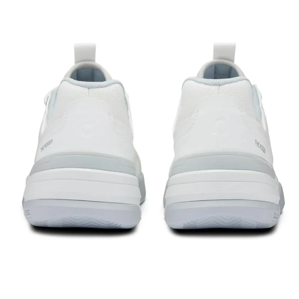 Juniors` The Roger CH Pro Shoes Undyed and Glacier