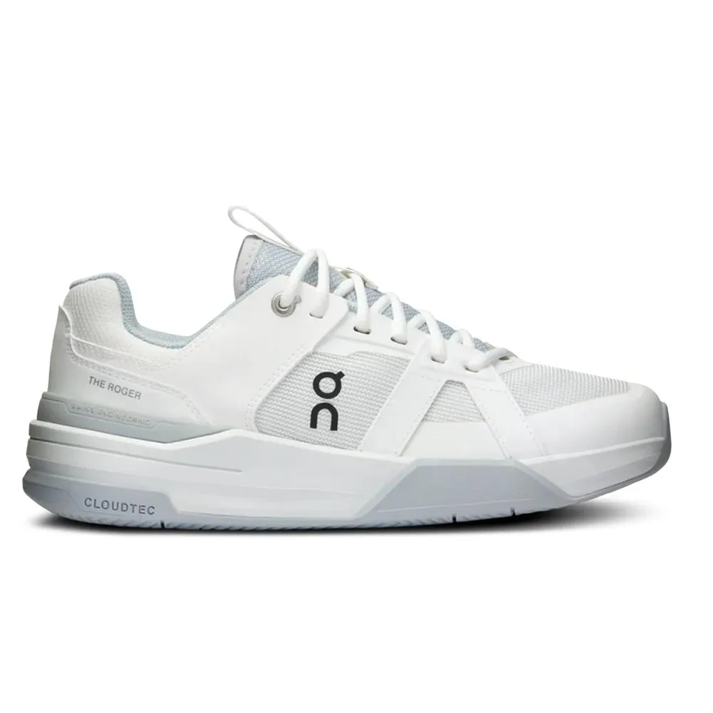 Juniors` The Roger CH Pro Shoes Undyed and Glacier