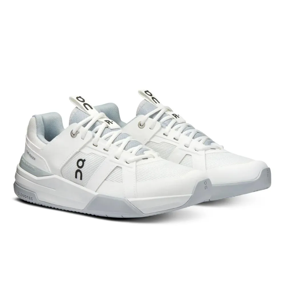 Juniors` The Roger CH Pro Shoes Undyed and Glacier