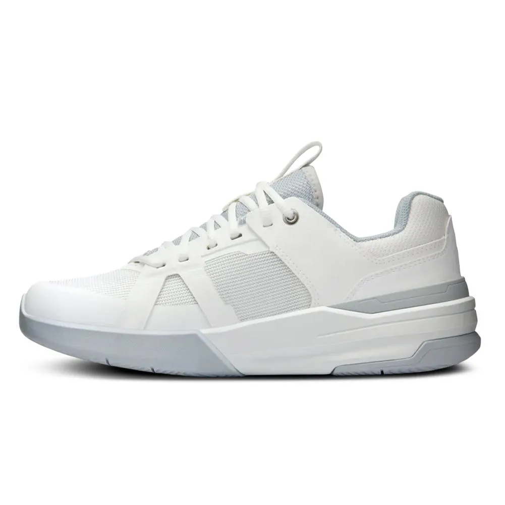 Juniors` The Roger CH Pro Shoes Undyed and Glacier