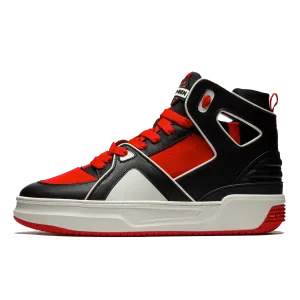 JUST DON Basketball JD1 Black Red