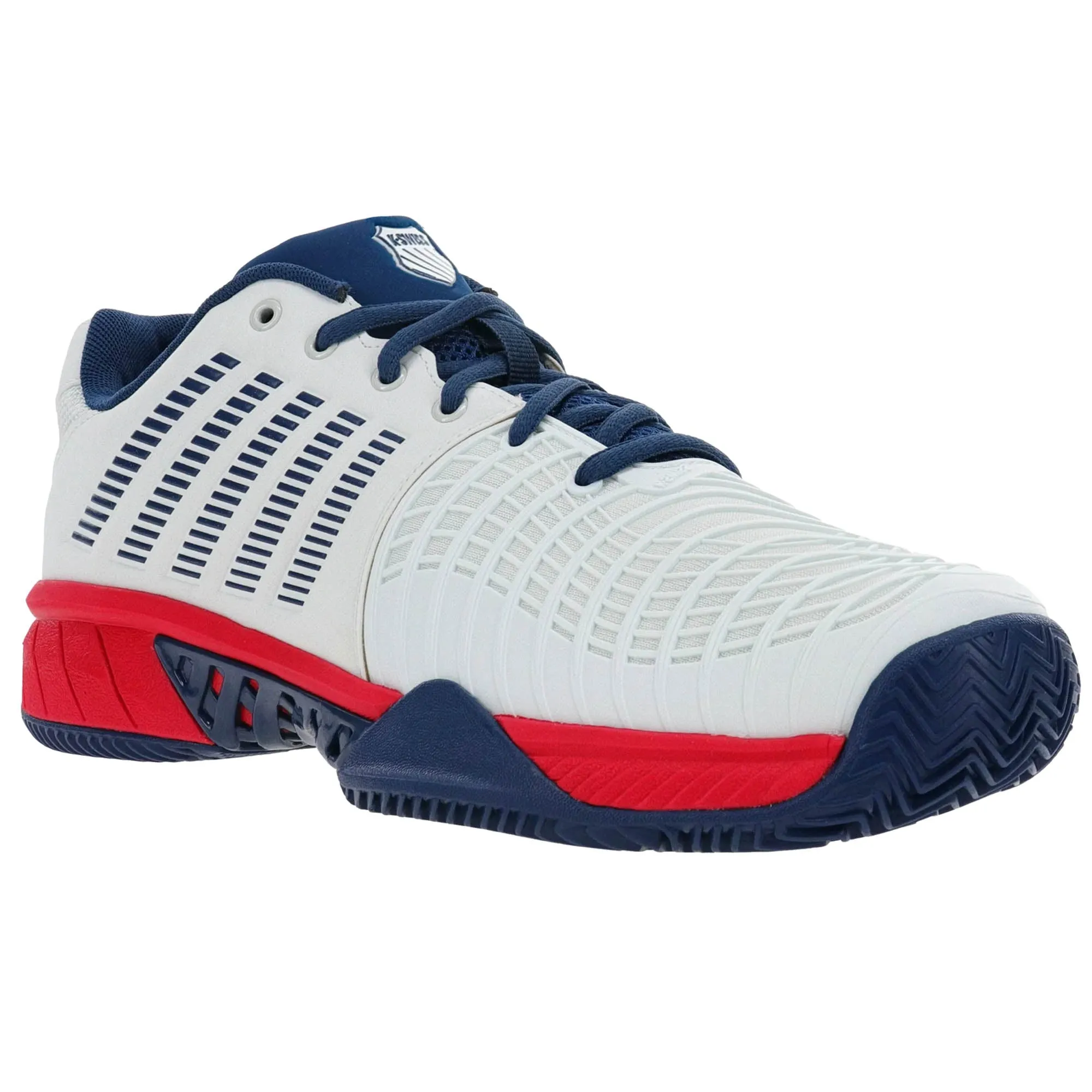 K-Swiss Express Light 3 Mens Tennis Shoes SS23