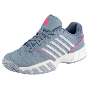 K-Swiss Women's Bigshot Light 4 - Infinity/Blue Blush