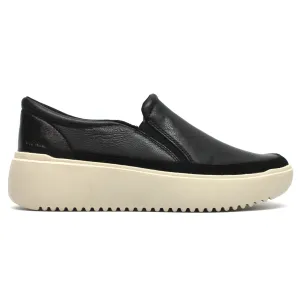 Kearny Leather Women's Loafers Shoes