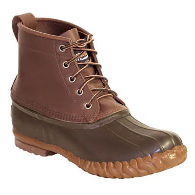 Kenetrek Chukka Boot #KE-0625-3