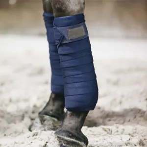 Kentucky Horsewear Repellent Working Bandages - Set 2