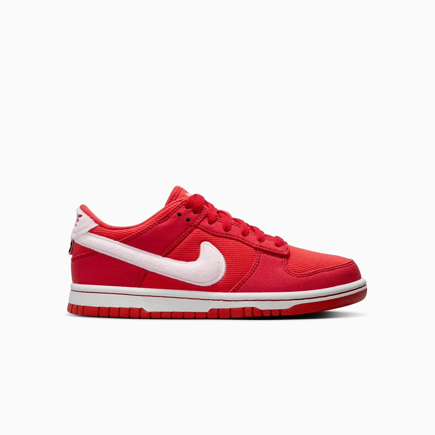 Kid's Dunk Low "Valentine's Day" Grade School