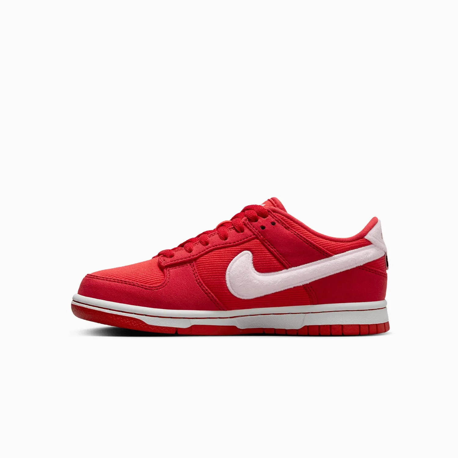 Kid's Dunk Low "Valentine's Day" Grade School