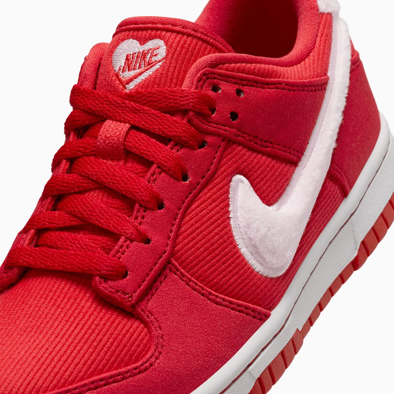 Kid's Dunk Low "Valentine's Day" Grade School