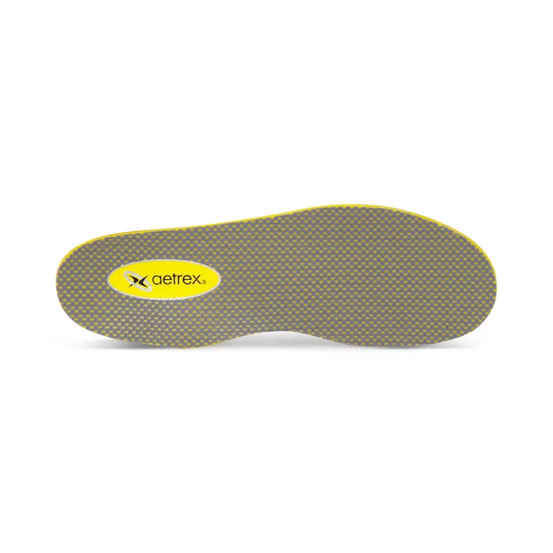 L820W Train Posted Orthotics