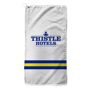 Leeds 1993 Home Golf Towel