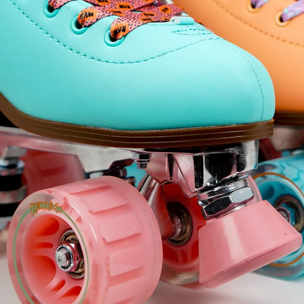 Lenexa Savanna Skates