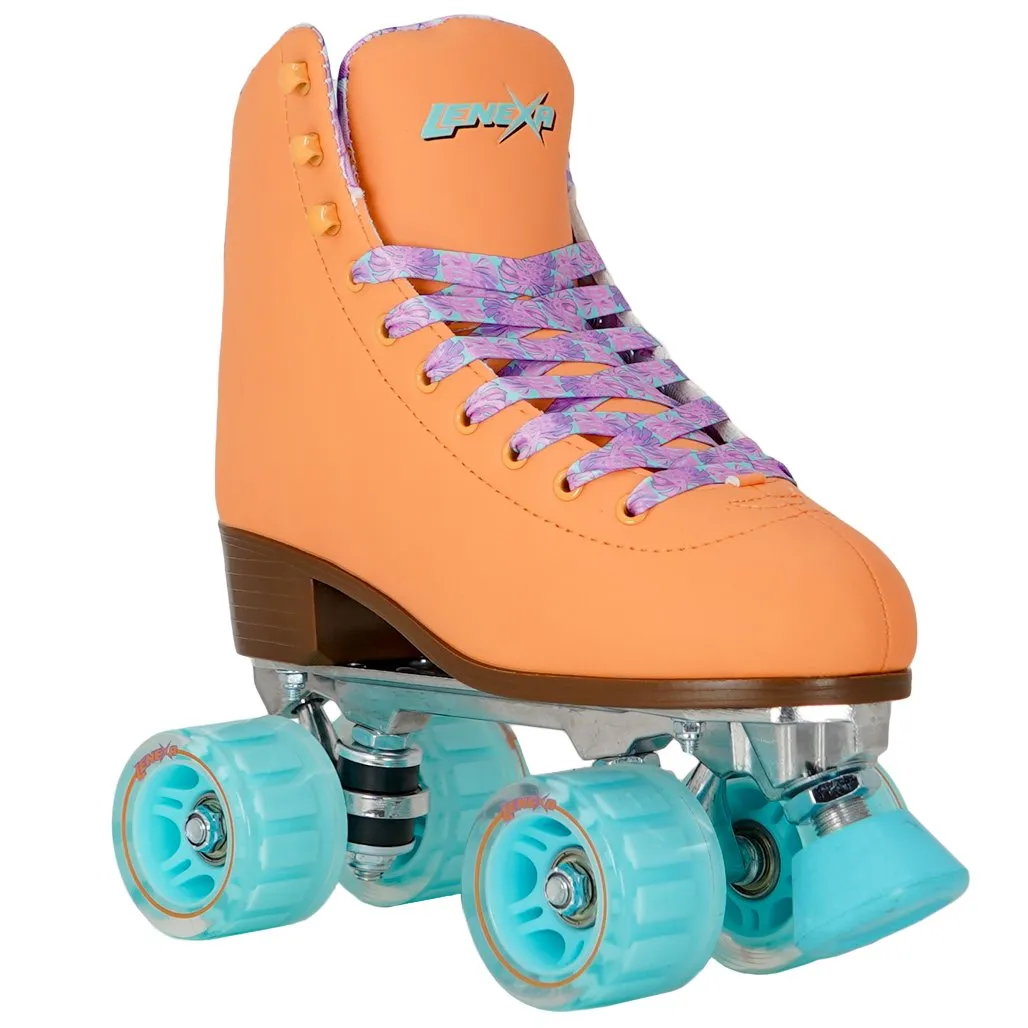 Lenexa Savanna Skates