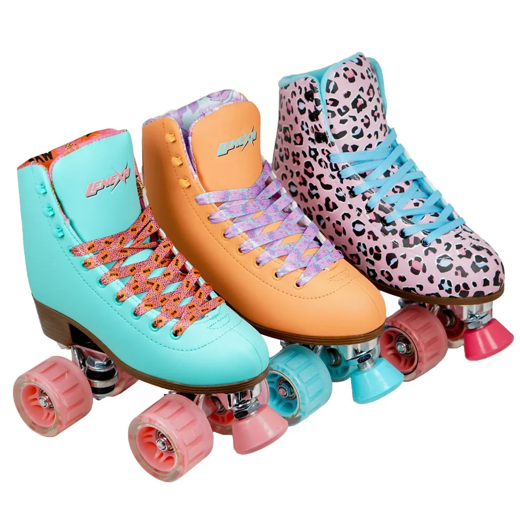 Lenexa Savanna Skates