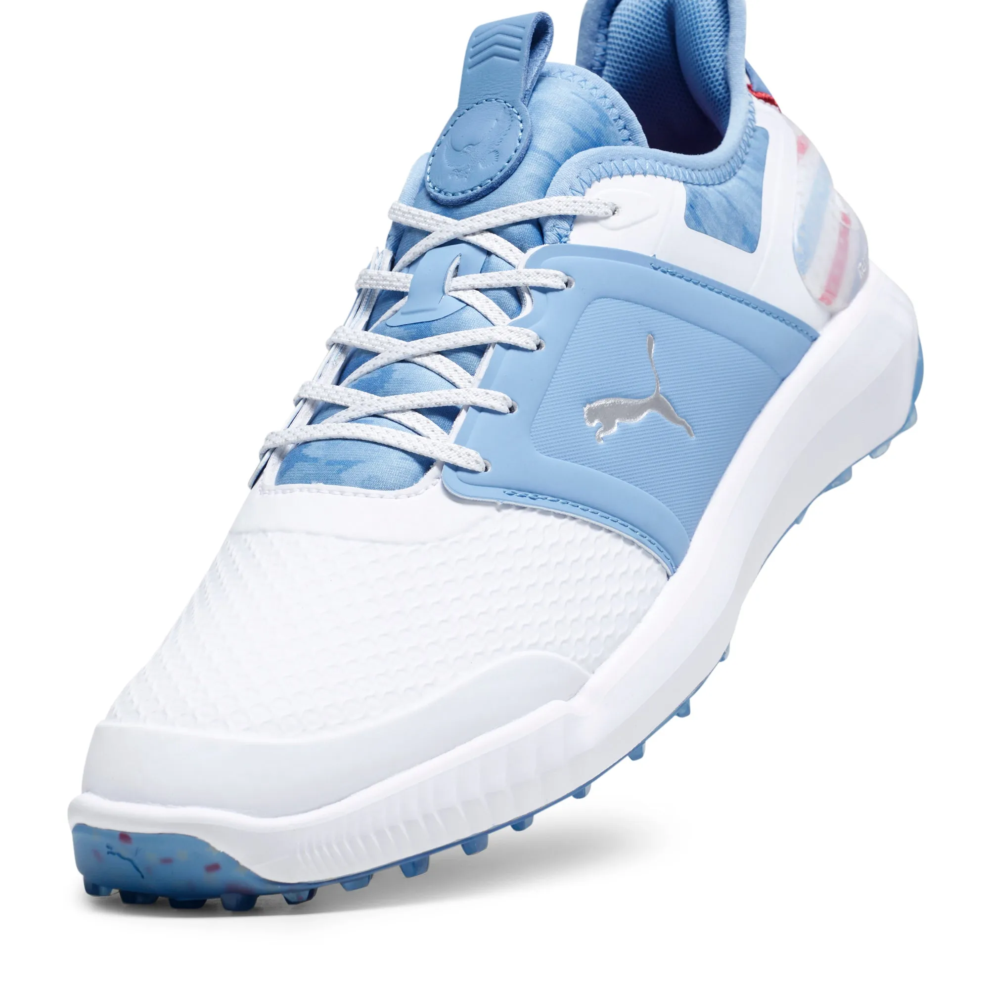 Limited Edition - IGNITE ELEVATE Volition Spikeless Golf Shoes