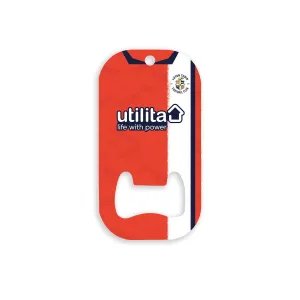 Luton Town 23/24 Home Bottle Opener